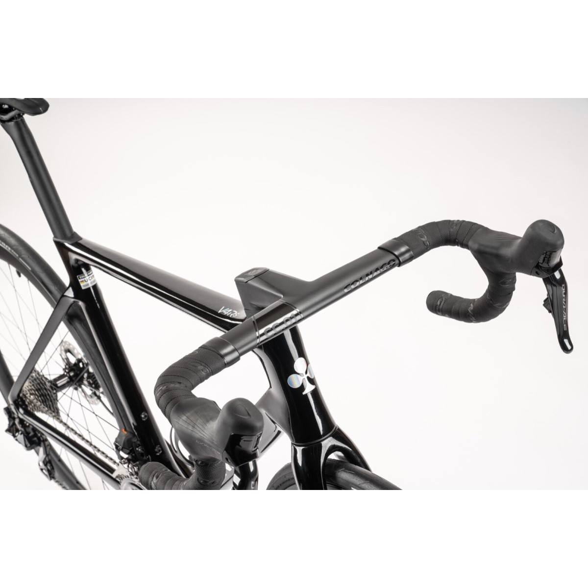 COLNAGO ハンドルバーFSA TEAM ISSUE 400mm幅（c-c） COLNAGO ハンドルバーFSA TEAM ISSUE 400mm幅（c-c） 製品